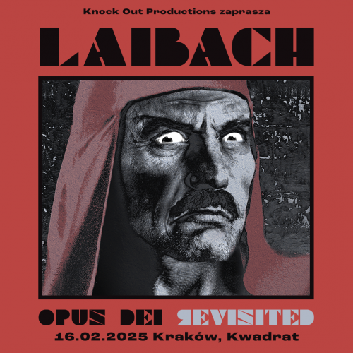 LAIBACH