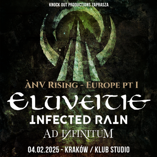 ELUVEITIE