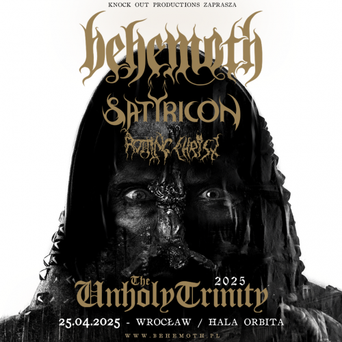 BEHEMOTH